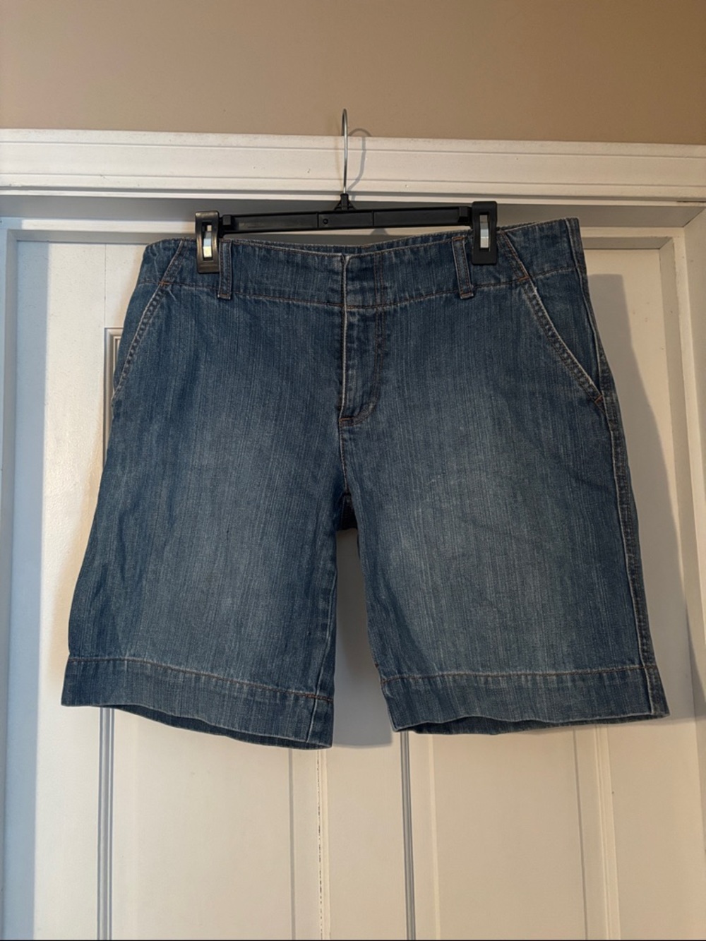 Old Navy Denim Shorts Vintage 2005